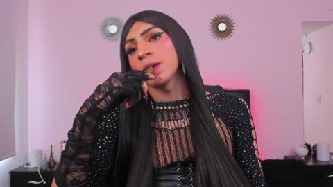 Snapshot of abbigaiil_fuster_ chatting on January 31, 2025, 8:12 pm Abbigail Fuster online show from January 31, 2025, 8:12 pm