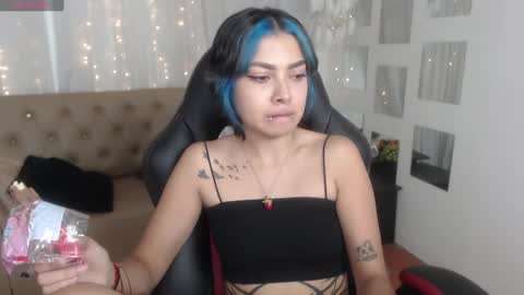 Abbi online show from December 2, 2024, 7:38 pm