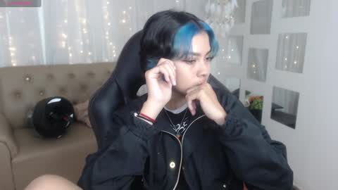 Abbi online show from December 3, 2024, 7:11 pm