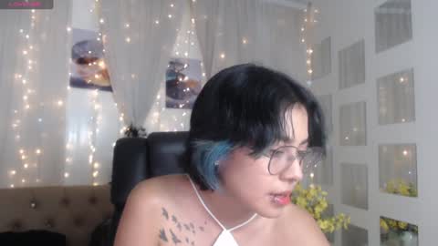 Abbi online show from January 6, 2025, 8:07 pm