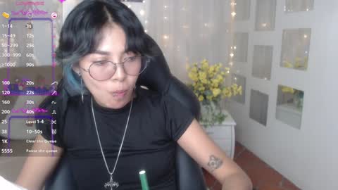 Abbi online show from January 8, 2025, 10:06 pm