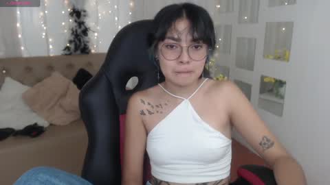 Abbi online show from January 10, 2025, 7:21 pm