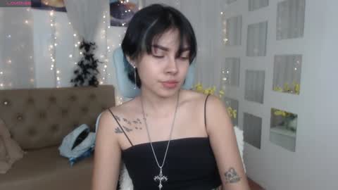 Abbi online show from January 18, 2025, 6:53 pm