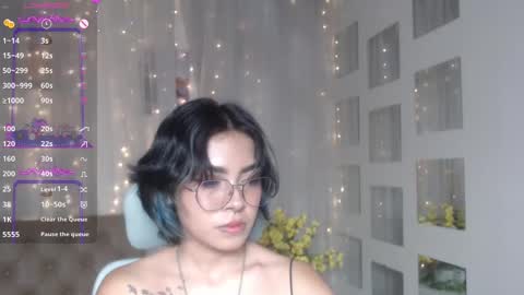 Abbi online show from February 24, 2025, 10:14 pm