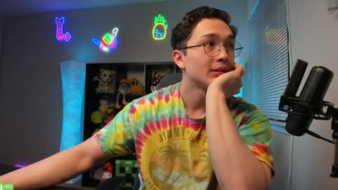 buddy online show from December 19, 2024, 5:07 am