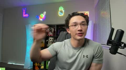 buddy online show from October 28, 2025, 2:15 am