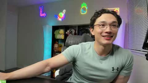 buddy online show from November 6, 2025, 4:13 am