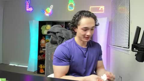 buddy online show from March 18, 2026, 2:47 am