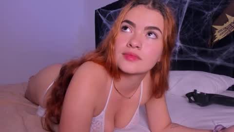 abby__murphy online show from October 30, 2025, 10:54 pm