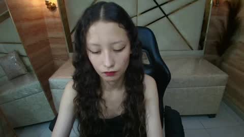 Abby  online show from May 12, 2026, 12:57 pm