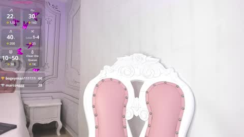 Snapshot of abby_adams20 chatting on December 12, 2024, 9:37 pm abby online show from December 12, 2024, 9:37 pm