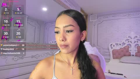 Snapshot of abby_adams20 chatting on December 20, 2024, 9:39 pm abby online show from December 20, 2024, 9:39 pm