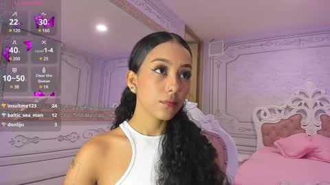 Snapshot of abby_adams20 chatting on January 2, 2025, 9:07 pm abby online show from January 2, 2025, 9:07 pm