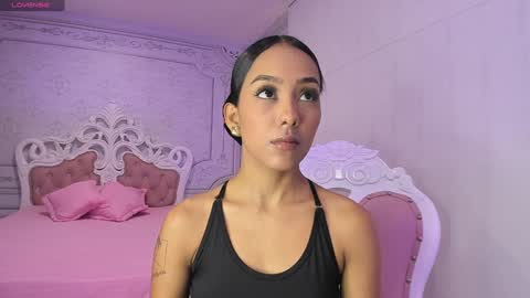 Snapshot of abby_adams20 chatting on January 4, 2025, 5:05 pm abby online show from January 4, 2025, 5:05 pm