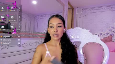 Snapshot of abby_adams20 chatting on January 9, 2025, 12:25 am abby online show from January 9, 2025, 12:25 am