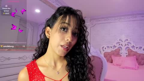 Snapshot of abby_adams20 chatting on January 13, 2025, 6:27 pm abby online show from January 13, 2025, 6:27 pm