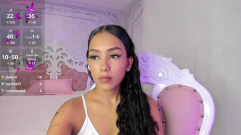 Snapshot of abby_adams20 chatting on January 14, 2025, 9:30 pm abby online show from January 14, 2025, 9:30 pm