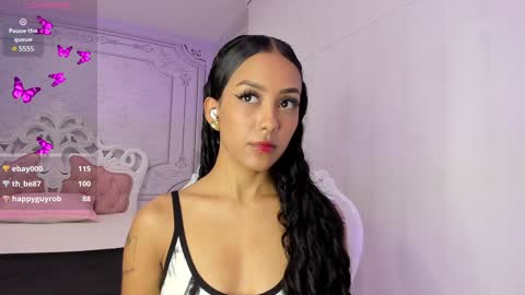 Snapshot of abby_adams20 chatting on January 16, 2025, 10:44 pm abby online show from January 16, 2025, 10:44 pm