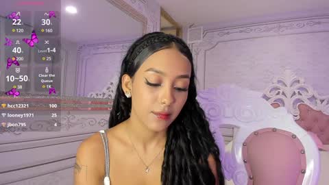 Snapshot of abby_adams20 chatting on January 21, 2025, 11:24 pm abby online show from January 21, 2025, 11:24 pm