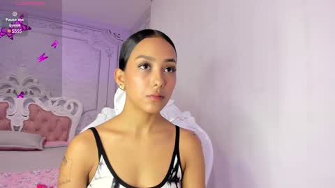 Snapshot of abby_adams20 chatting on February 8, 2025, 7:16 pm abby online show from February 8, 2025, 7:16 pm