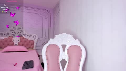 Snapshot of abby_adams20 chatting on February 17, 2025, 6:15 pm abby online show from February 17, 2025, 6:15 pm