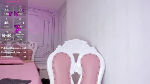 Snapshot of abby_adams20 chatting on February 17, 2025, 9:19 pm abby online show from February 17, 2025, 9:19 pm