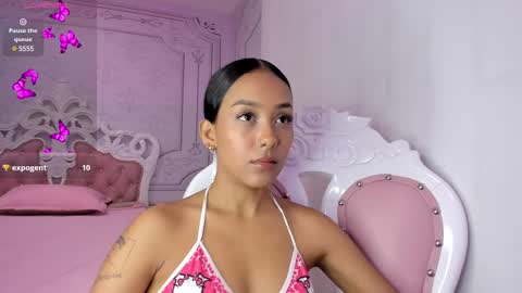 Snapshot of abby_adams20 chatting on February 18, 2025, 9:31 pm abby online show from February 18, 2025, 9:31 pm