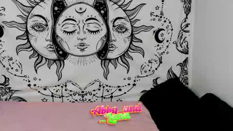    ABBY  LANNA     online show from November 25, 2025, 11:38 pm