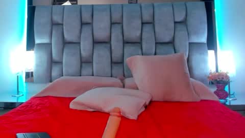 abby_blue01 online show from March 12, 2025, 2:09 am