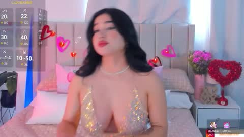abby_blue01 online show from February 10, 2026, 10:14 pm
