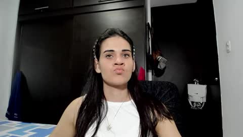 Abby Connie online show from February 7, 2026, 3:54 am