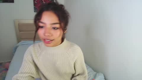 Lucia  online show from January 23, 2025, 6:14 pm