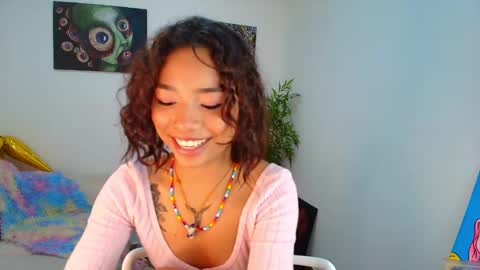 Lucia  online show from January 30, 2025, 3:08 pm