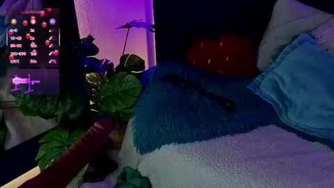 Snapshot of abby_dreamss chatting on June 19, 2026, 11:47 am Abby online show from June 19, 2026, 11:47 am