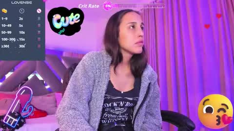 abby_esposiito online show from January 11, 2026, 4:23 pm