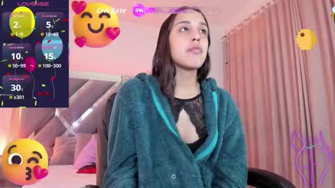 abby_esposiito online show from February 7, 2026, 2:10 pm