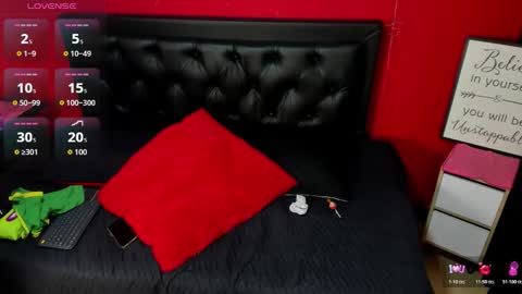 Abby online show from February 27, 2026, 5:51 am