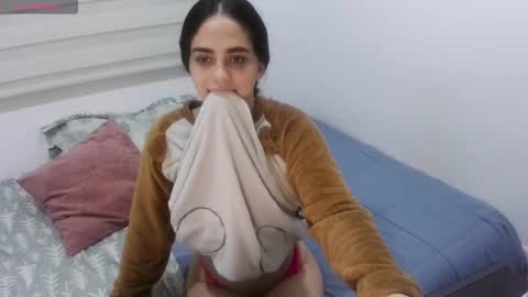 Snapshot of abby_jensen chatting on October 16, 2025, 3:07 am abby jense online show from October 16, 2025, 3:07 am