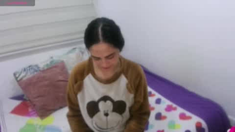 Snapshot of abby_jensen chatting on October 28, 2025, 3:21 am abby jense online show from October 28, 2025, 3:21 am