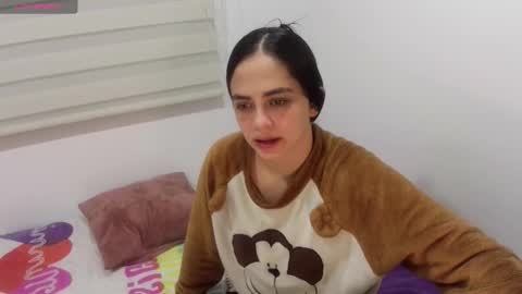 Snapshot of abby_jensen chatting on December 20, 2025, 3:13 am abby jense online show from December 20, 2025, 3:13 am