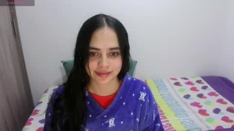 Snapshot of abby_jensen chatting on May 16, 2026, 2:30 am abby jense online show from May 16, 2026, 2:30 am