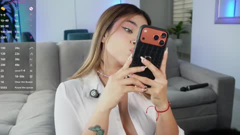 Snapshot of abby_john chatting on April 22, 2026, 9:05 pm abby_john online show from April 22, 2026, 9:05 pm
