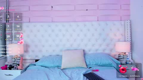 Abby  online show from December 8, 2024, 5:11 pm