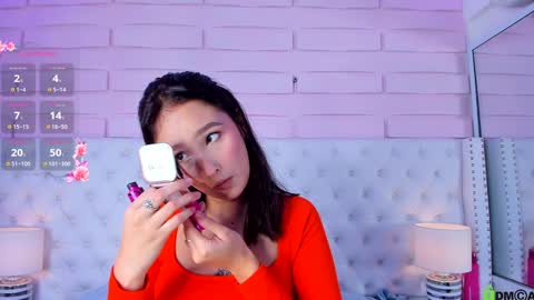 Abby  online show from January 5, 2025, 2:08 pm