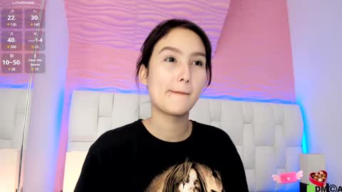 Abby  online show from January 12, 2025, 1:58 pm