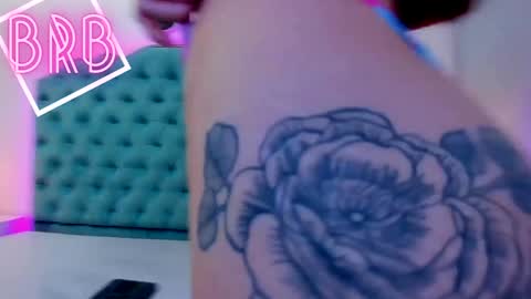 Abby  online show from January 21, 2025, 12:15 am