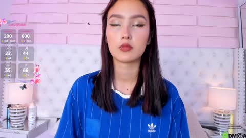 Abby  online show from January 26, 2025, 1:58 pm