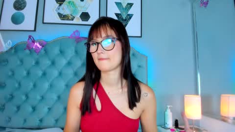 Abby  online show from February 7, 2025, 2:37 pm