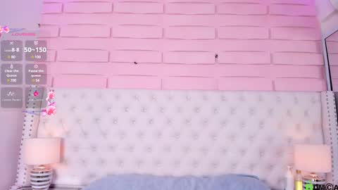 Abby  online show from February 13, 2025, 9:38 pm