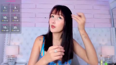 Abby  online show from February 24, 2025, 1:10 pm